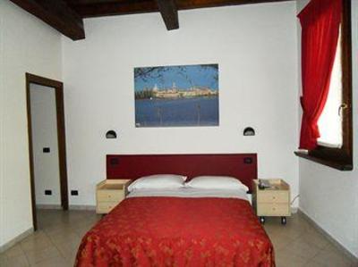 фото отеля Antico Residence