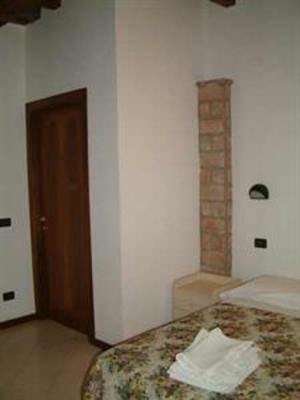 фото отеля Antico Residence