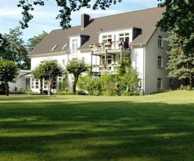 фото отеля Seehotel Lindenhof