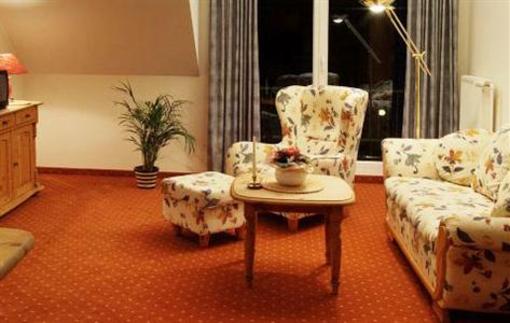 фото отеля Seehotel Lindenhof