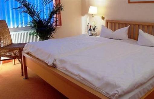 фото отеля Seehotel Lindenhof