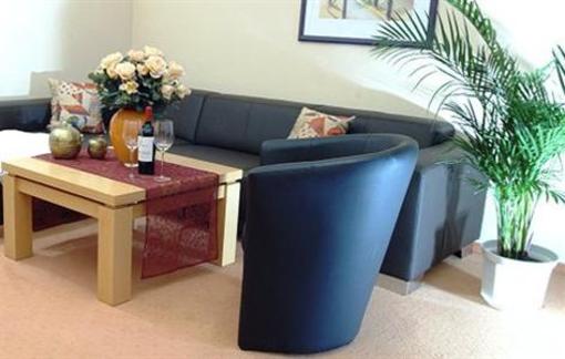 фото отеля Seehotel Lindenhof