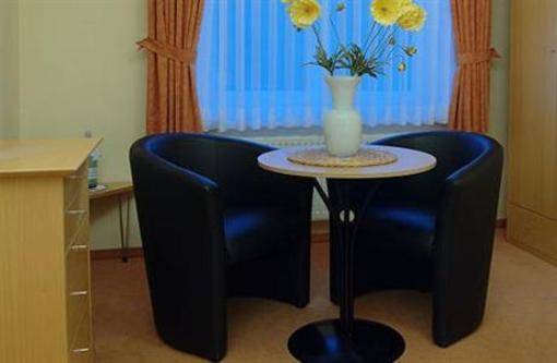 фото отеля Seehotel Lindenhof