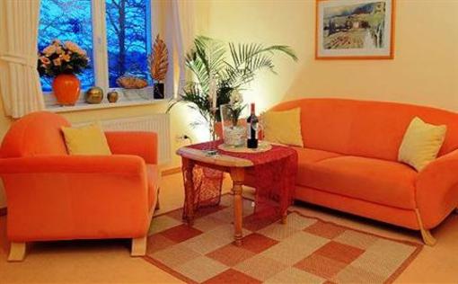 фото отеля Seehotel Lindenhof