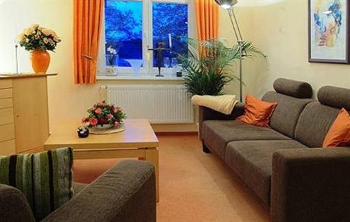 фото отеля Seehotel Lindenhof