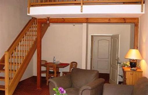 фото отеля Seehotel Lindenhof