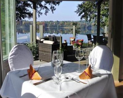 фото отеля Seehotel Lindenhof