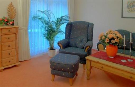 фото отеля Seehotel Lindenhof