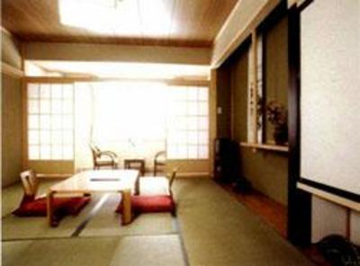 фото отеля Suzurikawa Hotel