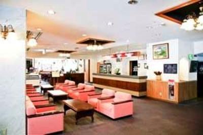 фото отеля Suzurikawa Hotel