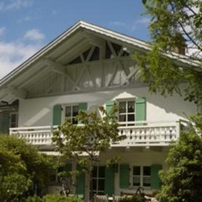 фото отеля Gasthof Zur Rose