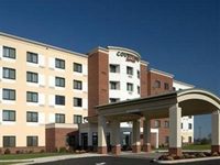 Courtyard Philadelphia Valley Forge/Collegeville