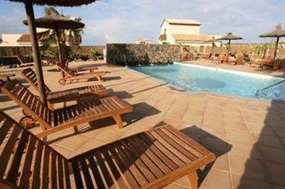 фото отеля Hotel Oasis Rural