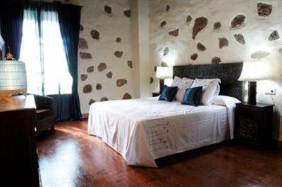 фото отеля Hotel Oasis Rural