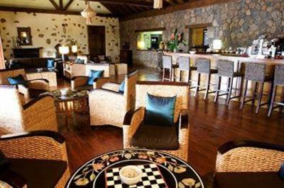 фото отеля Hotel Oasis Rural