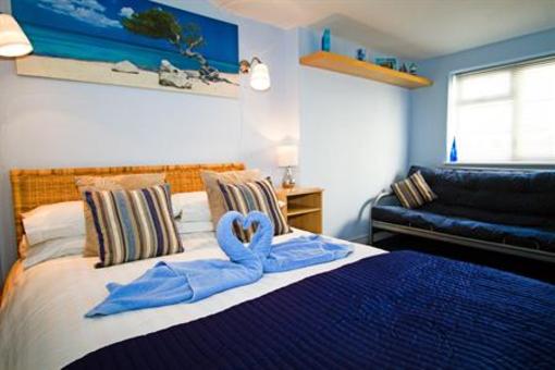 фото отеля Belmont House B&B Beer