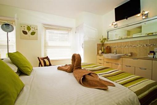 фото отеля Belmont House B&B Beer