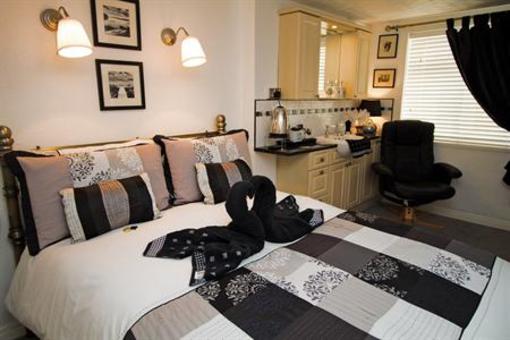 фото отеля Belmont House B&B Beer