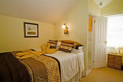 фото отеля Belmont House B&B Beer