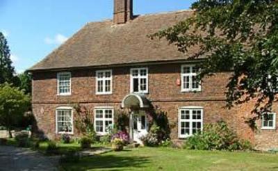 фото отеля Molland House Bed and Breakfast Ash