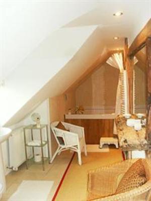 фото отеля Molland House Bed and Breakfast Ash