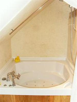 фото отеля Molland House Bed and Breakfast Ash