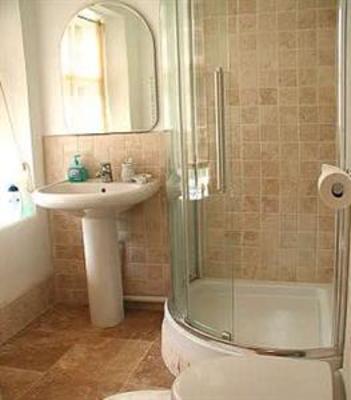 фото отеля Molland House Bed and Breakfast Ash