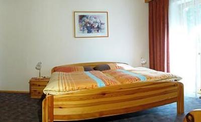 фото отеля Haus Am Weinberg