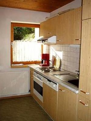 фото отеля Haus Am Weinberg
