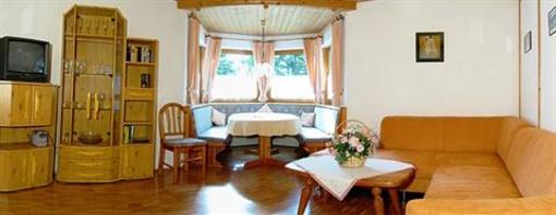фото отеля Haus Am Weinberg