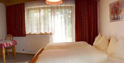 фото отеля Haus Am Weinberg