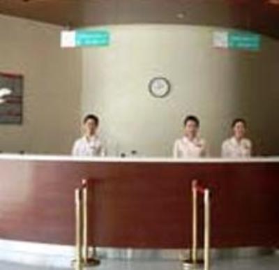фото отеля Jinjiang Inn Hangzhou Economy Development Zone