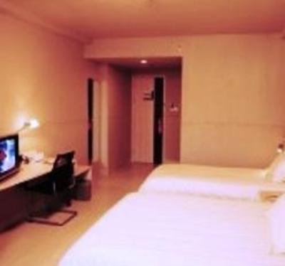 фото отеля Jinjiang Inn Hangzhou Economy Development Zone