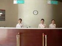 Jinjiang Inn Hangzhou Economy Development Zone