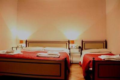 фото отеля Hotel Pineta Folgaria