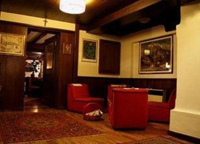 фото отеля Hotel Pineta Folgaria