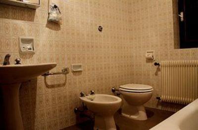 фото отеля Hotel Pineta Folgaria