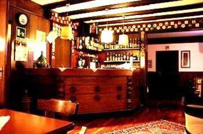фото отеля Hotel Pineta Folgaria