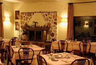 фото отеля Hotel Pineta Folgaria