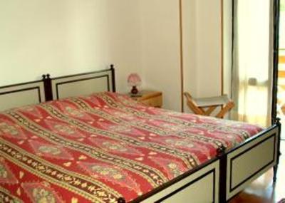фото отеля Hotel Pineta Folgaria