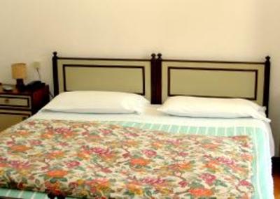 фото отеля Hotel Pineta Folgaria