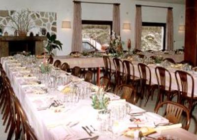 фото отеля Hotel Pineta Folgaria