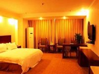Green Tree Inn Nantong Textile City Bus Station Green Tree Inn Nantong Textile City Bus Station