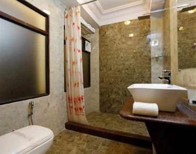 фото отеля Jodhana Elite