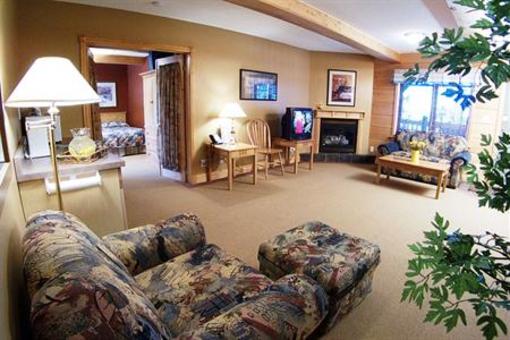 фото отеля Terrace Suites