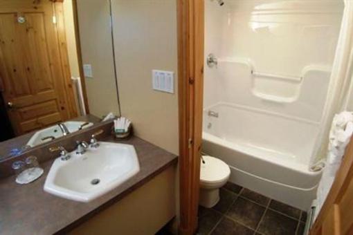 фото отеля Terrace Suites