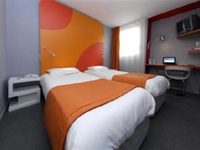 Hotel Kyriad Lyon Est Vaulx-en-Velin