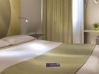 фото отеля Hotel Kyriad Lyon Est Vaulx-en-Velin