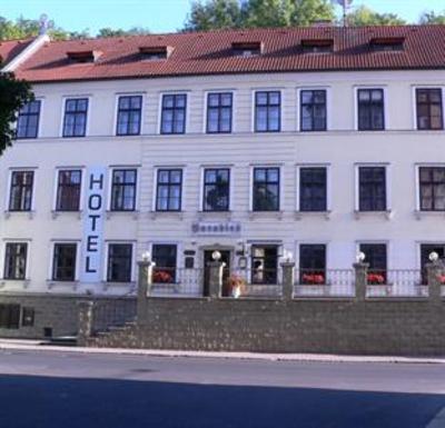 фото отеля Hotel Paradies