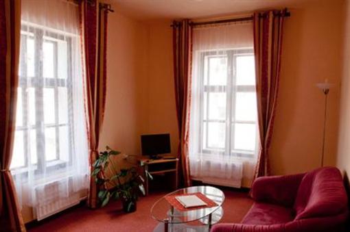 фото отеля Hotel Paradies